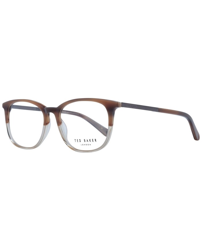 Montatura per Occhiali Uomo Ted Baker TB8219 52102 Montatura per Occhiali Uomo Ted Baker TB8219 52102