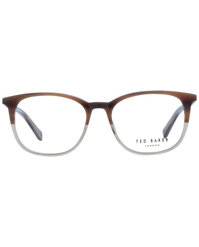Montatura per Occhiali Uomo Ted Baker TB8219 52102 Montatura per Occhiali Uomo Ted Baker TB8219 52102