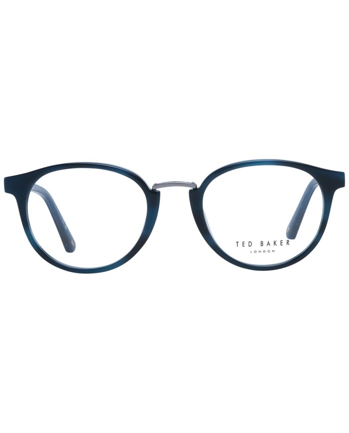 Montatura per Occhiali Uomo Ted Baker TB8250 50622 Montatura per Occhiali Uomo Ted Baker TB8250 50622