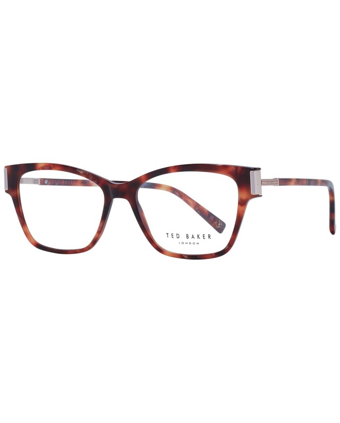 Montatura per Occhiali Donna Ted Baker TB9240 51120 Montatura per Occhiali Donna Ted Baker TB9240 51120