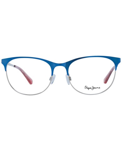 Montatura per Occhiali Donna Pepe Jeans PJ1378 52C3 Montatura per Occhiali Donna Pepe Jeans PJ1378 52C3