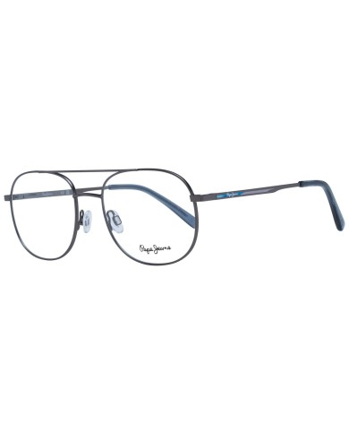 Montatura per Occhiali Uomo Pepe Jeans PJ1382 52C2 Montatura per Occhiali Uomo Pepe Jeans PJ1382 52C2