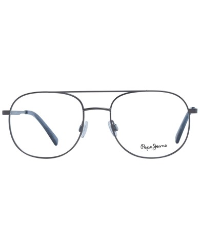 Montatura per Occhiali Uomo Pepe Jeans PJ1382 52C2 Montatura per Occhiali Uomo Pepe Jeans PJ1382 52C2