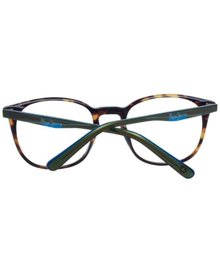 Montatura per Occhiali Uomo Pepe Jeans PJ3442 51C5 Montatura per Occhiali Uomo Pepe Jeans PJ3442 51C5
