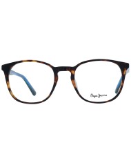 Montatura per Occhiali Uomo Pepe Jeans PJ3442 51C5 Montatura per Occhiali Uomo Pepe Jeans PJ3442 51C5