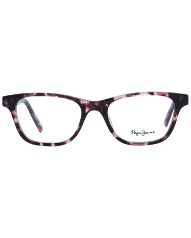 Montatura per Occhiali Donna Pepe Jeans PJ3455 49C2 Montatura per Occhiali Donna Pepe Jeans PJ3455 49C2