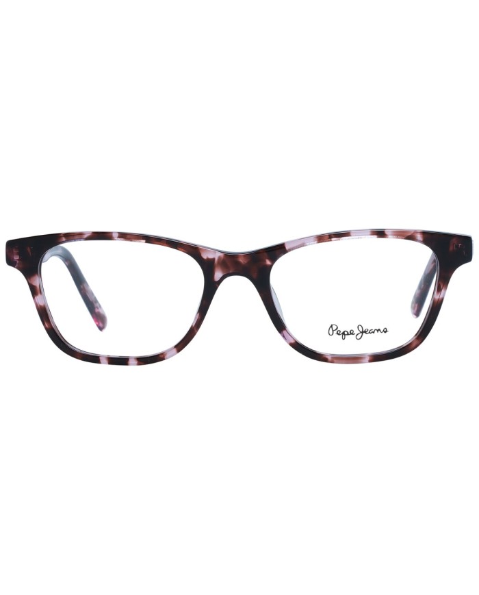 Montatura per Occhiali Donna Pepe Jeans PJ3455 49C2