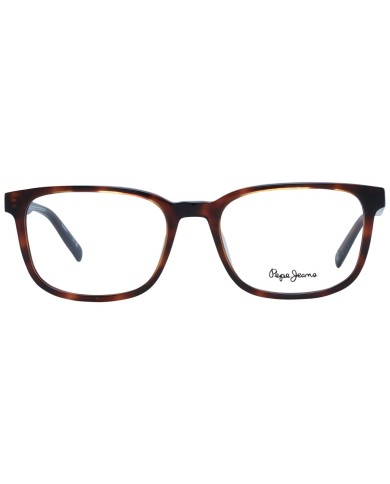Montatura per Occhiali Uomo Pepe Jeans PJ3461 53C4 Montatura per Occhiali Uomo Pepe Jeans PJ3461 53C4