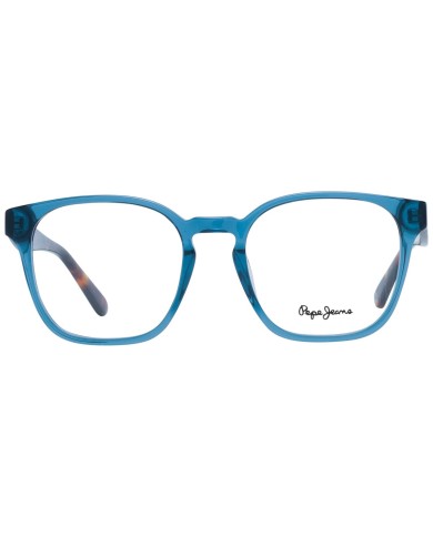 Montatura per Occhiali Uomo Pepe Jeans PJ3514 51606 Montatura per Occhiali Uomo Pepe Jeans PJ3514 51606