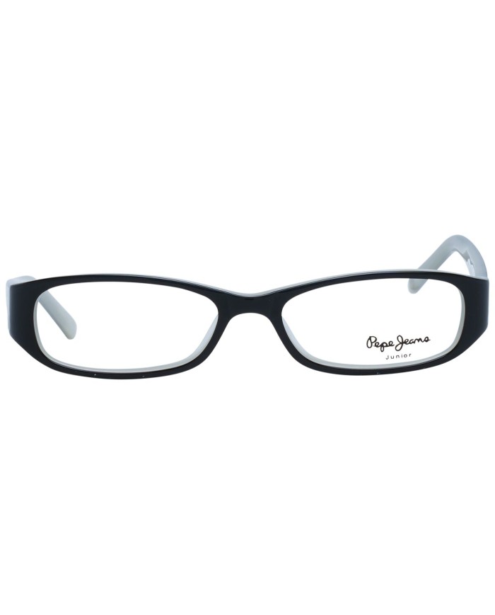 Montatura per Occhiali Uomo Pepe Jeans PJ4010 47C1 Montatura per Occhiali Uomo Pepe Jeans PJ4010 47C1