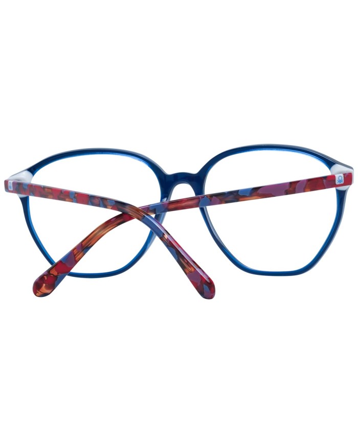 Montatura per Occhiali Donna Benetton BEO1073 62626