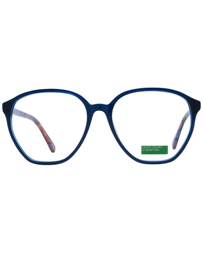 Montatura per Occhiali Donna Benetton BEO1073 62626