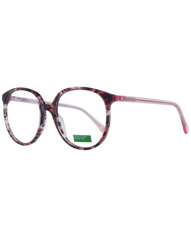 Montatura per Occhiali Donna Benetton BEO1074 60281 Montatura per Occhiali Donna Benetton BEO1074 60281