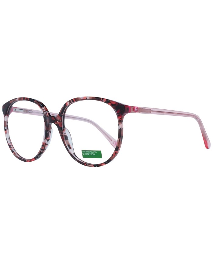 Montatura per Occhiali Donna Benetton BEO1074 60281
