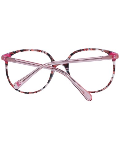 Montatura per Occhiali Donna Benetton BEO1074 60281 Montatura per Occhiali Donna Benetton BEO1074 60281