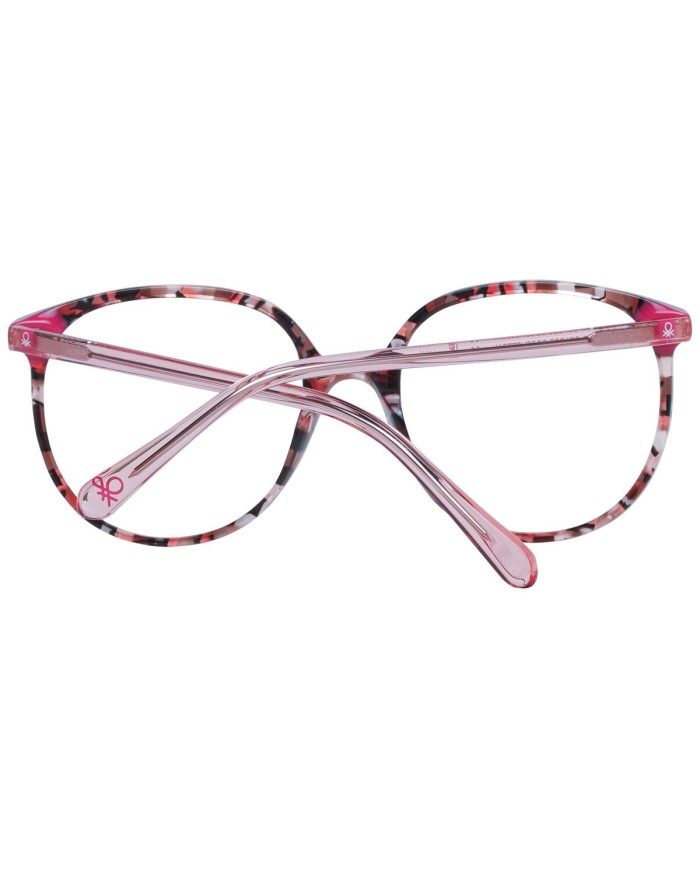 Montatura per Occhiali Donna Benetton BEO1074 60281