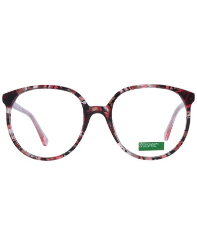 Montatura per Occhiali Donna Benetton BEO1074 60281 Montatura per Occhiali Donna Benetton BEO1074 60281