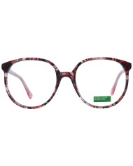 Montatura per Occhiali Donna Benetton BEO1074 60281