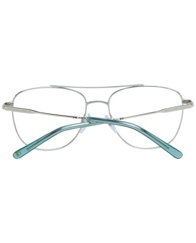 Montatura per Occhiali Donna Benetton BEO3071 52465 Montatura per Occhiali Donna Benetton BEO3071 52465