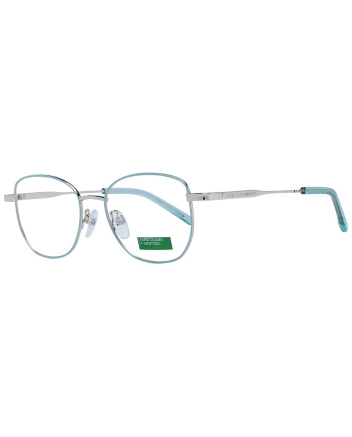 Montatura per Occhiali Donna Benetton BEO3080 54465 Montatura per Occhiali Donna Benetton BEO3080 54465