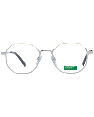 Montatura per Occhiali Uomo Benetton BEO3084 52402 Montatura per Occhiali Uomo Benetton BEO3084 52402