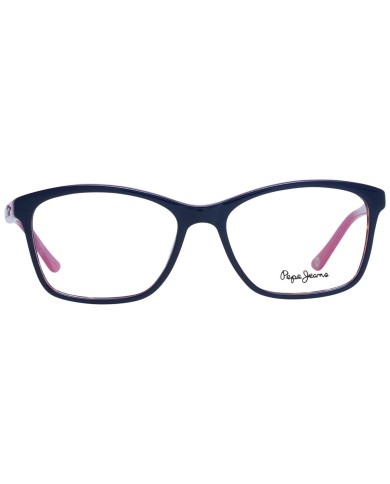 Montatura per Occhiali Donna Pepe Jeans PJ3267 52C2 Montatura per Occhiali Donna Pepe Jeans PJ3267 52C2