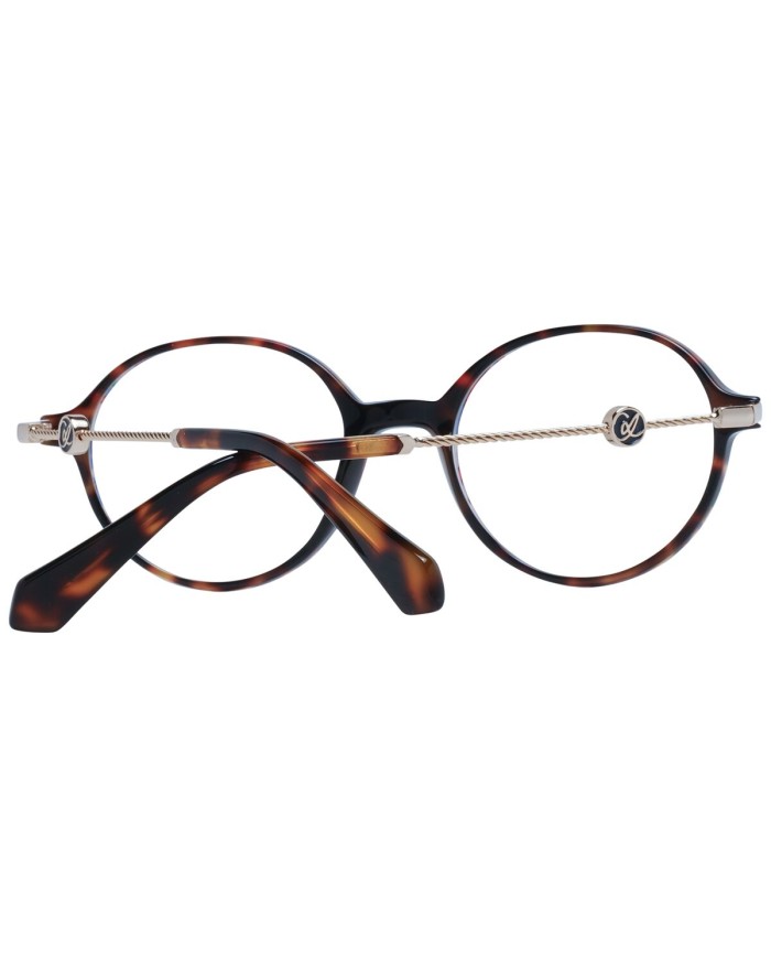 Montatura per Occhiali Donna Christian Lacroix CL1142 50129 Montatura per Occhiali Donna Christian Lacroix CL1142 50129