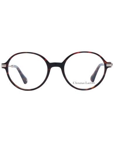 Montatura per Occhiali Donna Christian Lacroix CL1142 50129 Montatura per Occhiali Donna Christian Lacroix CL1142 50129