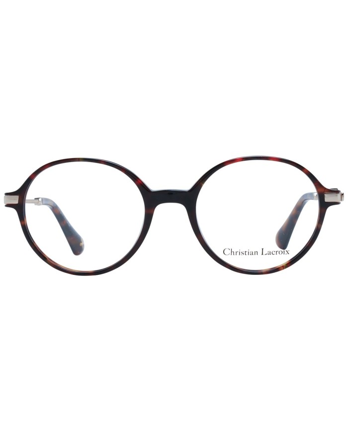 Montatura per Occhiali Donna Christian Lacroix CL1142 50129 Montatura per Occhiali Donna Christian Lacroix CL1142 50129