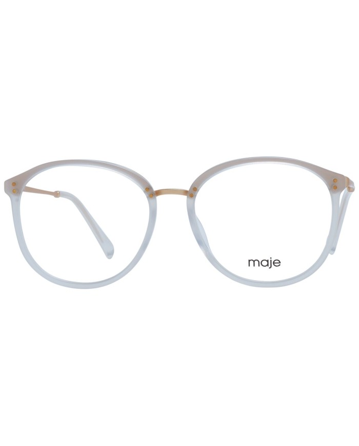 Montatura per Occhiali Donna Maje MJ1009 52640 Montatura per Occhiali Donna Maje MJ1009 52640