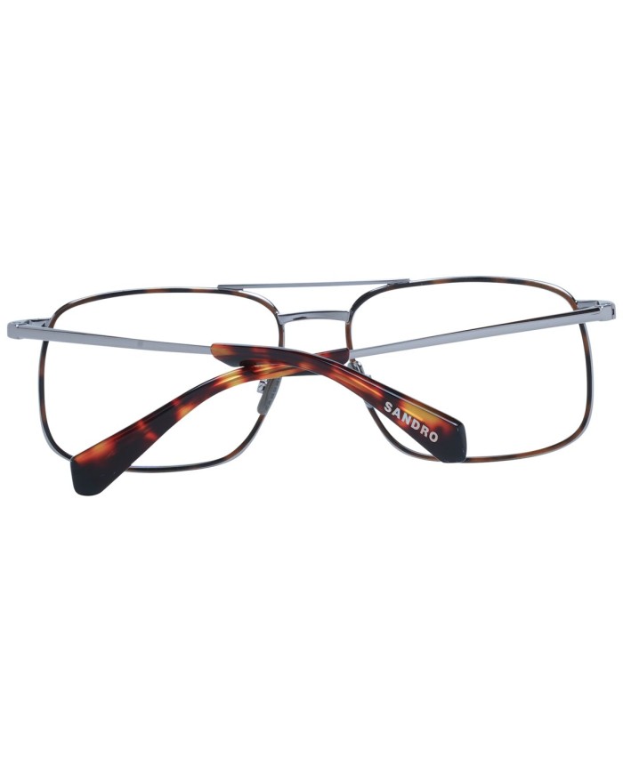 Montatura per Occhiali Uomo Sandro Paris SD3017 56940 Montatura per Occhiali Uomo Sandro Paris SD3017 56940
