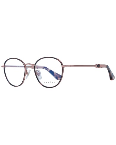 Montatura per Occhiali Donna Sandro Paris SD4000 48904 Montatura per Occhiali Donna Sandro Paris SD4000 48904