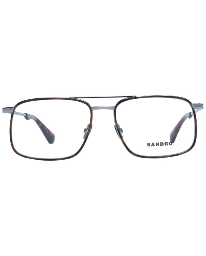 Montatura per Occhiali Uomo Sandro Paris SD3017 56940 Montatura per Occhiali Uomo Sandro Paris SD3017 56940
