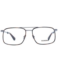 Montatura per Occhiali Uomo Sandro Paris SD3017 56940 Montatura per Occhiali Uomo Sandro Paris SD3017 56940