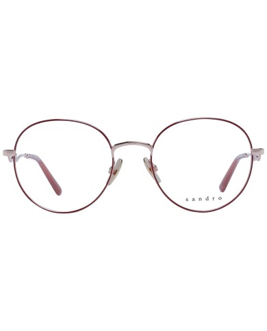 Montatura per Occhiali Donna Sandro Paris SD4016 51401 Montatura per Occhiali Donna Sandro Paris SD4016 51401