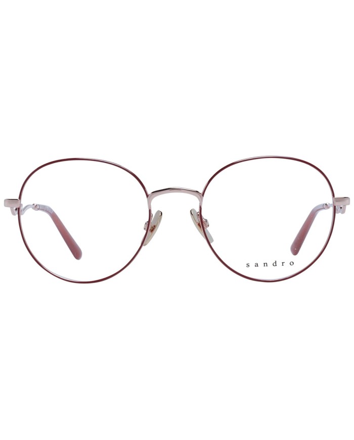 Montatura per Occhiali Donna Sandro Paris SD4016 51401 Montatura per Occhiali Donna Sandro Paris SD4016 51401