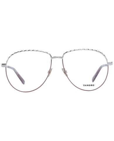 Montatura per Occhiali Donna Sandro Paris SD4023 54437 Montatura per Occhiali Donna Sandro Paris SD4023 54437