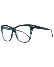 Montatura per Occhiali Donna Locman LOCV013 58TOR Montatura per Occhiali Donna Locman LOCV013 58TOR