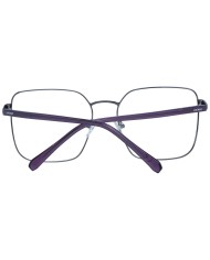 Montatura per Occhiali Donna Locman LOCV005 57SLV Montatura per Occhiali Donna Locman LOCV005 57SLV