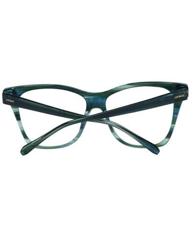 Montatura per Occhiali Donna Locman LOCV008 59GRN