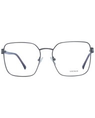 Montatura per Occhiali Donna Locman LOCV005 57SLV Montatura per Occhiali Donna Locman LOCV005 57SLV