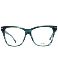 Montatura per Occhiali Donna Locman LOCV008 59GRN Montatura per Occhiali Donna Locman LOCV008 59GRN