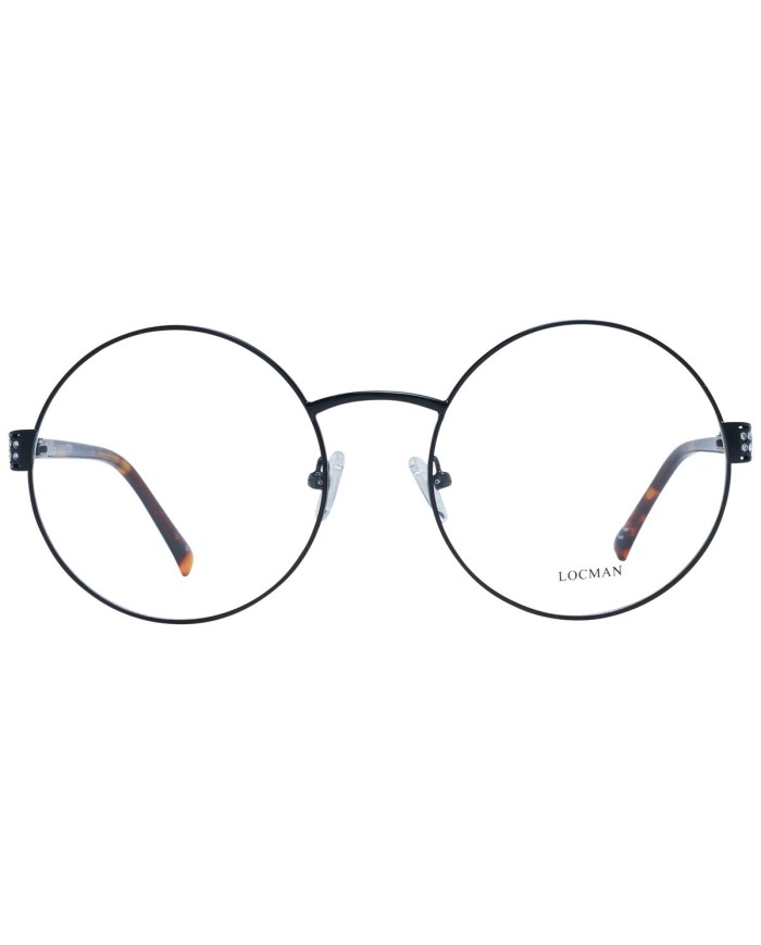 Montatura per Occhiali Donna Locman LOCV013 58TOR Montatura per Occhiali Donna Locman LOCV013 58TOR