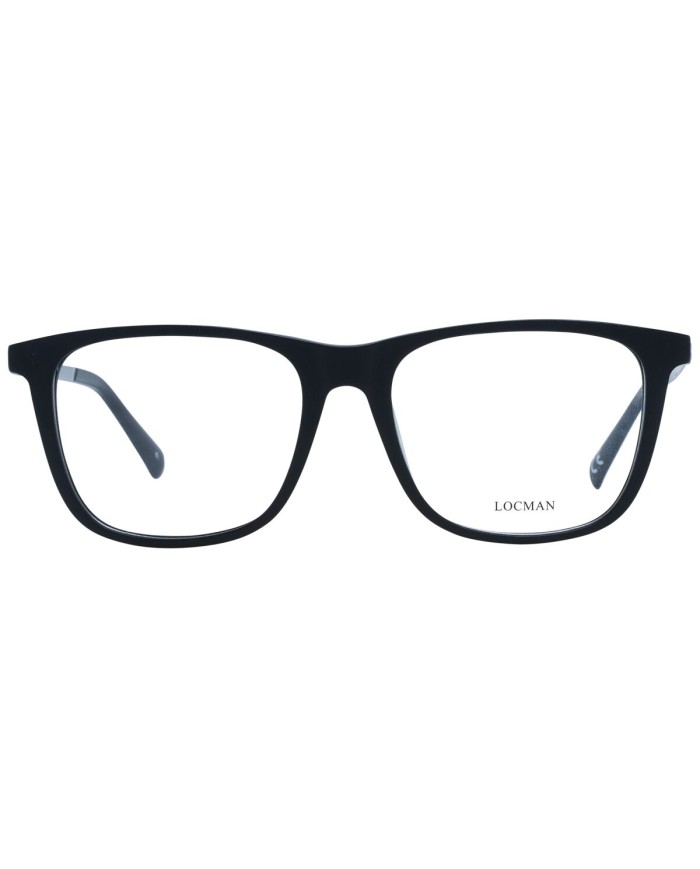 Montatura per Occhiali Donna Locman LOCV039 53BSV Montatura per Occhiali Donna Locman LOCV039 53BSV