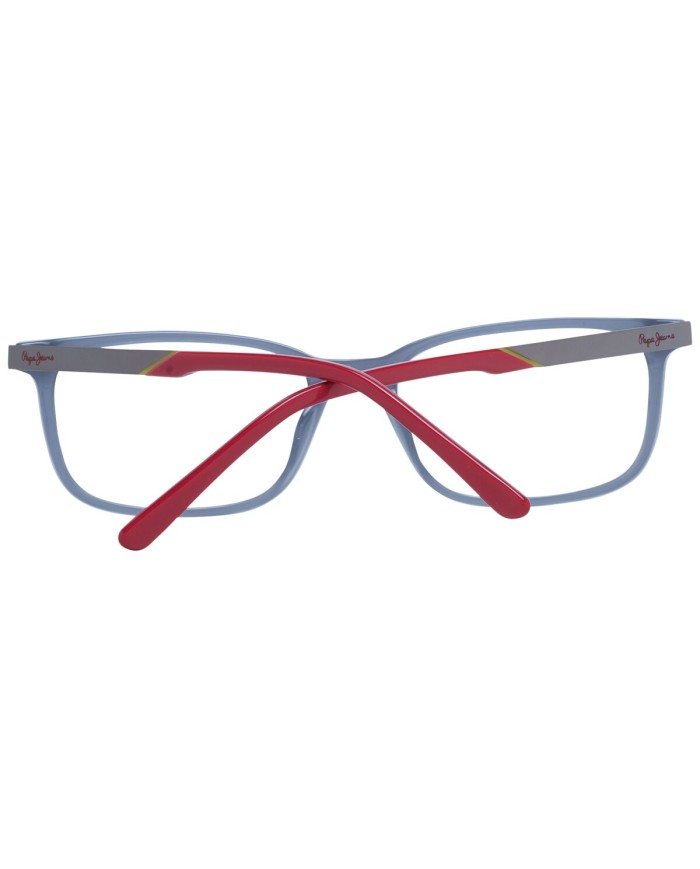 Montatura per Occhiali Uomo Pepe Jeans PJ3404 54C3 Montatura per Occhiali Uomo Pepe Jeans PJ3404 54C3