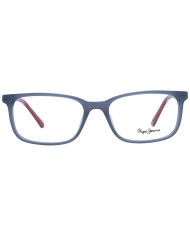 Montatura per Occhiali Uomo Pepe Jeans PJ3404 54C3 Montatura per Occhiali Uomo Pepe Jeans PJ3404 54C3