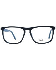 Montatura per Occhiali Uomo Pepe Jeans PJ3412 56C2 Montatura per Occhiali Uomo Pepe Jeans PJ3412 56C2