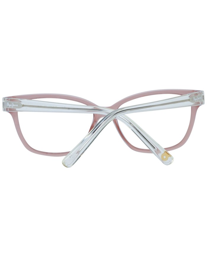 Montatura per Occhiali Donna Pepe Jeans PJ3424 52C3 Montatura per Occhiali Donna Pepe Jeans PJ3424 52C3