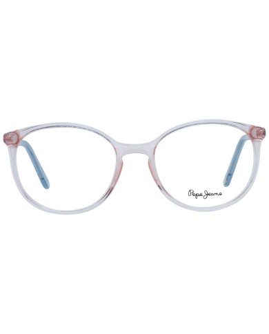 Montatura per Occhiali Donna Pepe Jeans PJ3425 52C4 Montatura per Occhiali Donna Pepe Jeans PJ3425 52C4