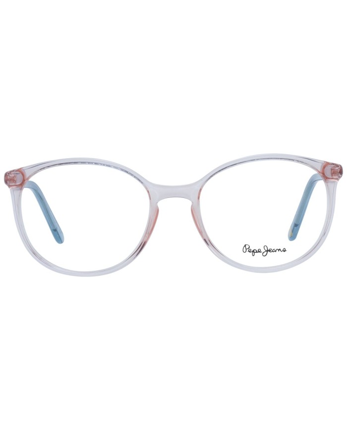 Montatura per Occhiali Donna Pepe Jeans PJ3425 52C4